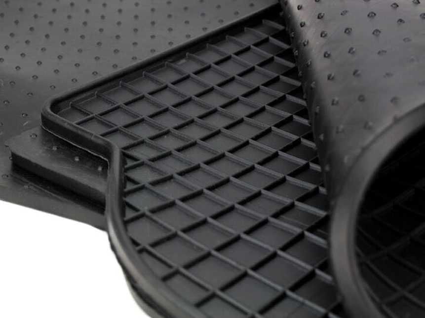 Гумени стелки Frogum за HONDA CR-V II 02>06г. III 06>12г. IV