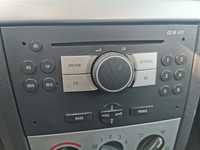 CD Opel Perfect functional