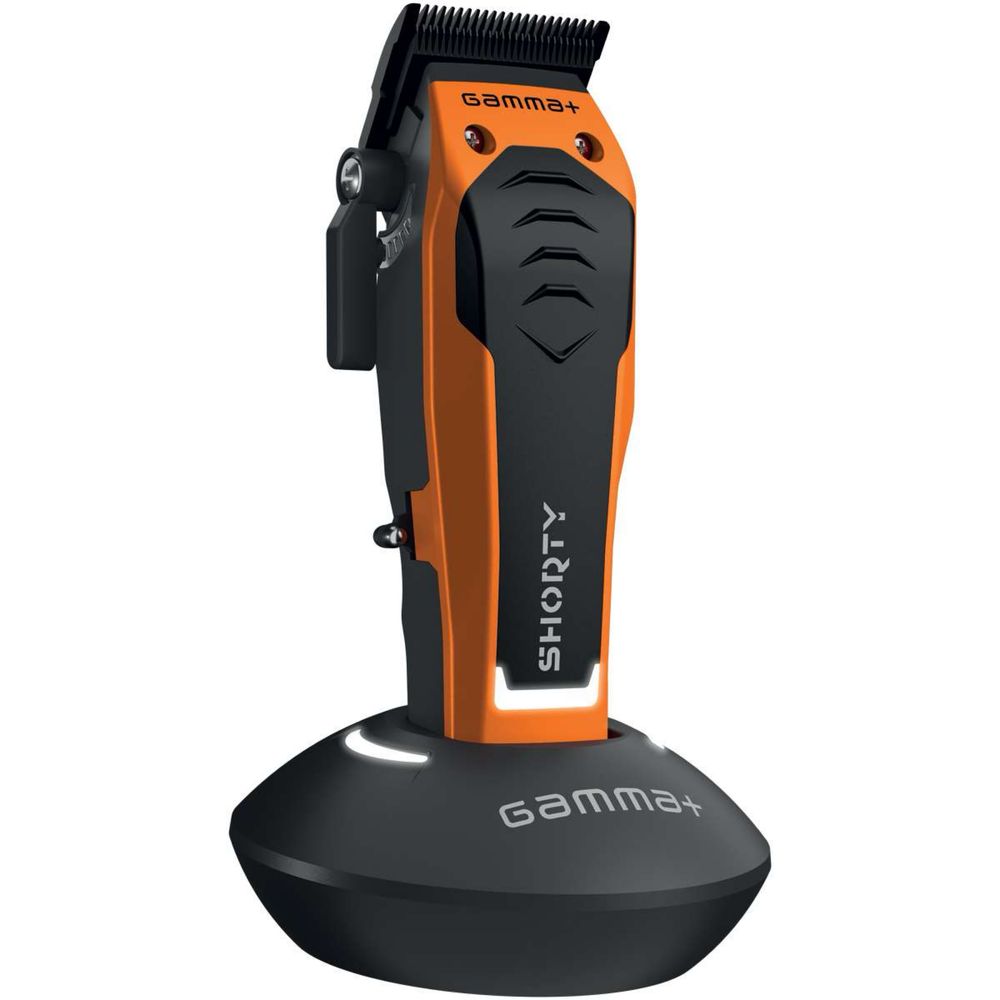 Gamma+ Shorty Машинка для стрижки волос