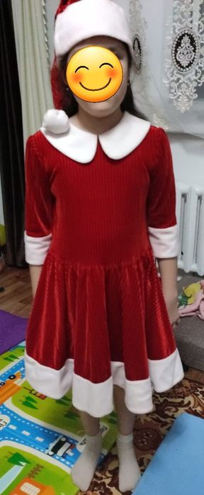 продам новогодний костюм