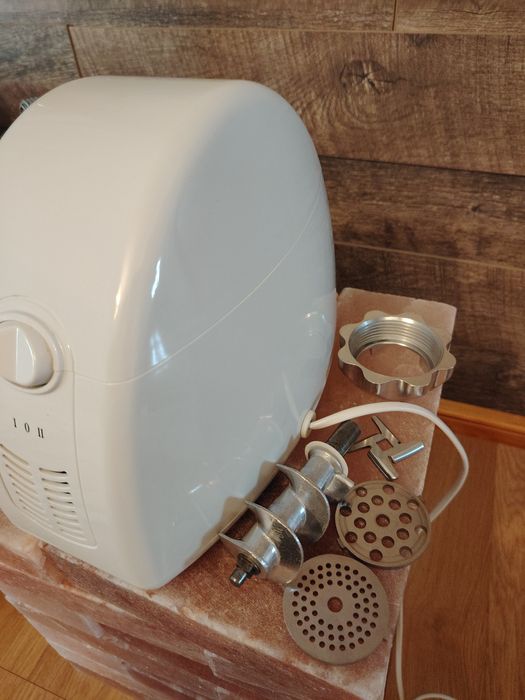 Mașina de tocat carne