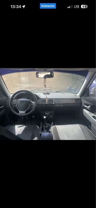 Срочно продаю Приору за наличку или обмен