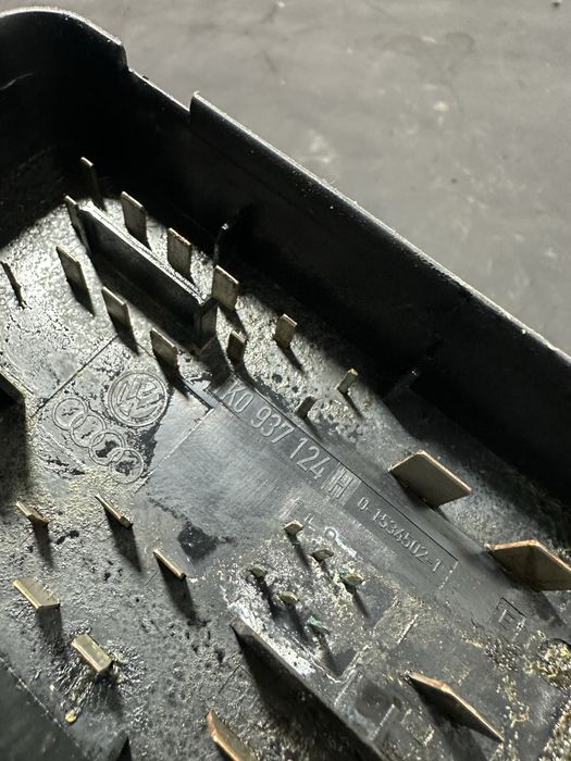 Panou tablou sigurante Volkswagen Vw Golf 5 1.9 TDI JETTA TOURAN