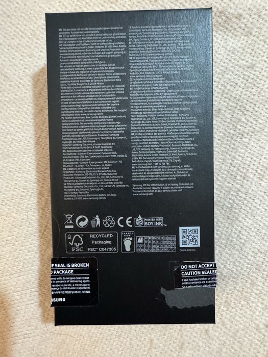 Samsung galaxy s22 128gb