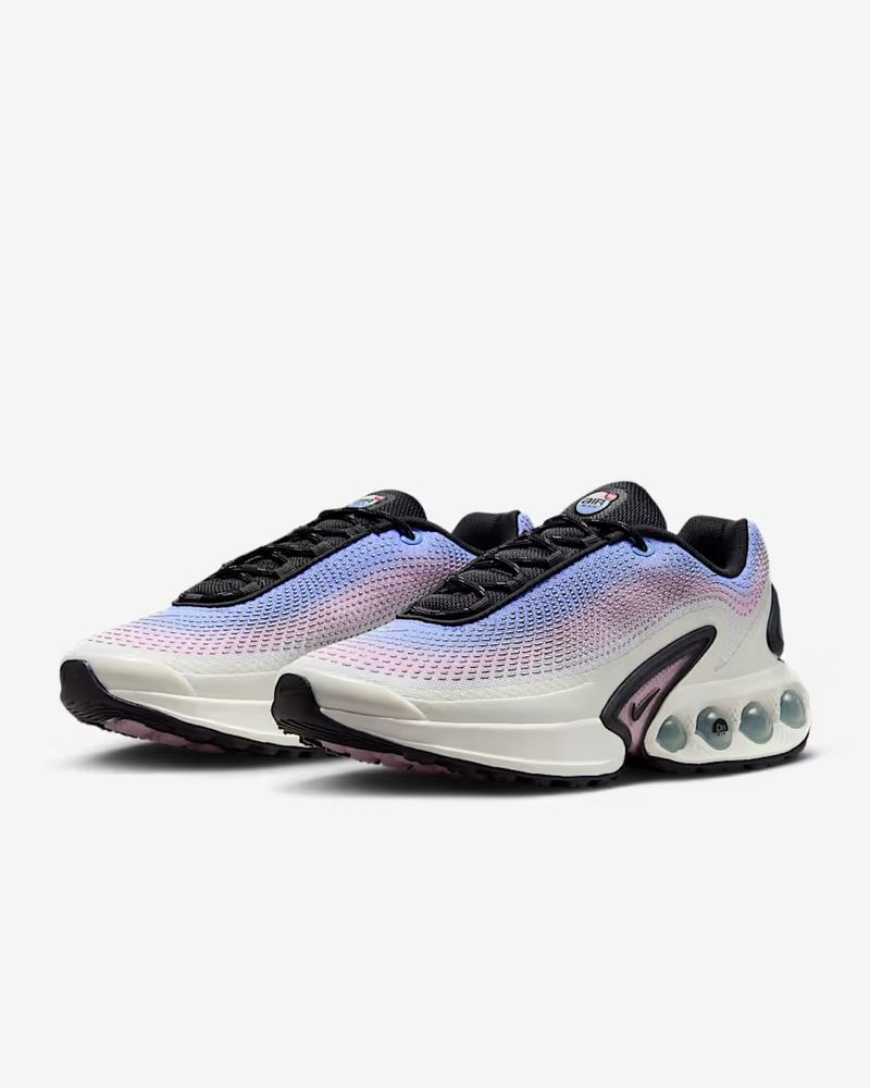 Nike Air Max DN - 37.5, 38, 38.5 и 39 Номер Оригинални