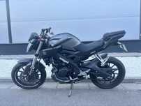 Vând Yamaha MT 125 (2015)