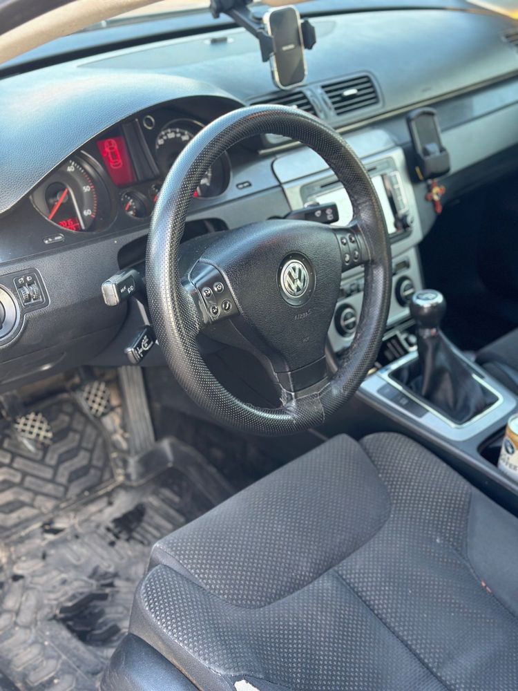 Vand/Schimb VW Passat 2.0D