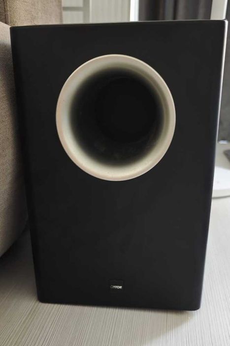 Subwoofer Canton AS20