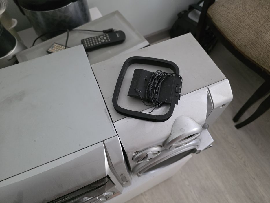 Музыкальный центр Panasonic
