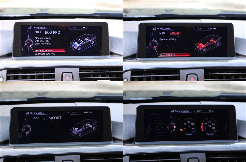 De vanzare Bmw F30 320 D