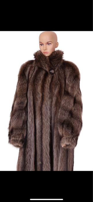 Reducere 3+1 gratis Blana naturala de raton