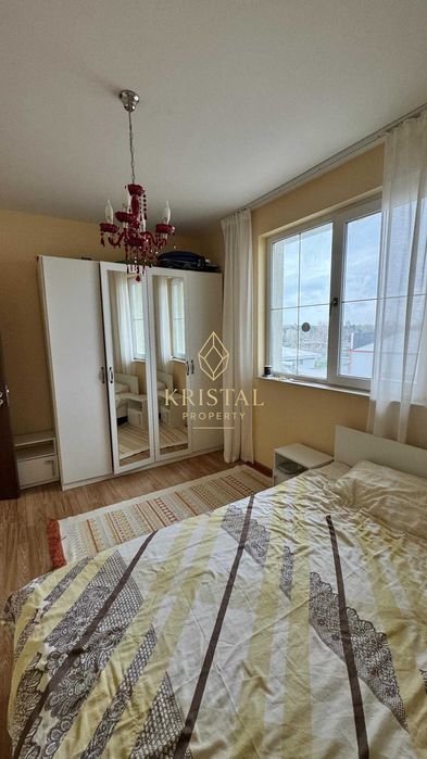 Продава се Тристаен апартамент в к.к. Слънчев бряг - 80 кв.м за 1150 €/кв.м - Снимка #9