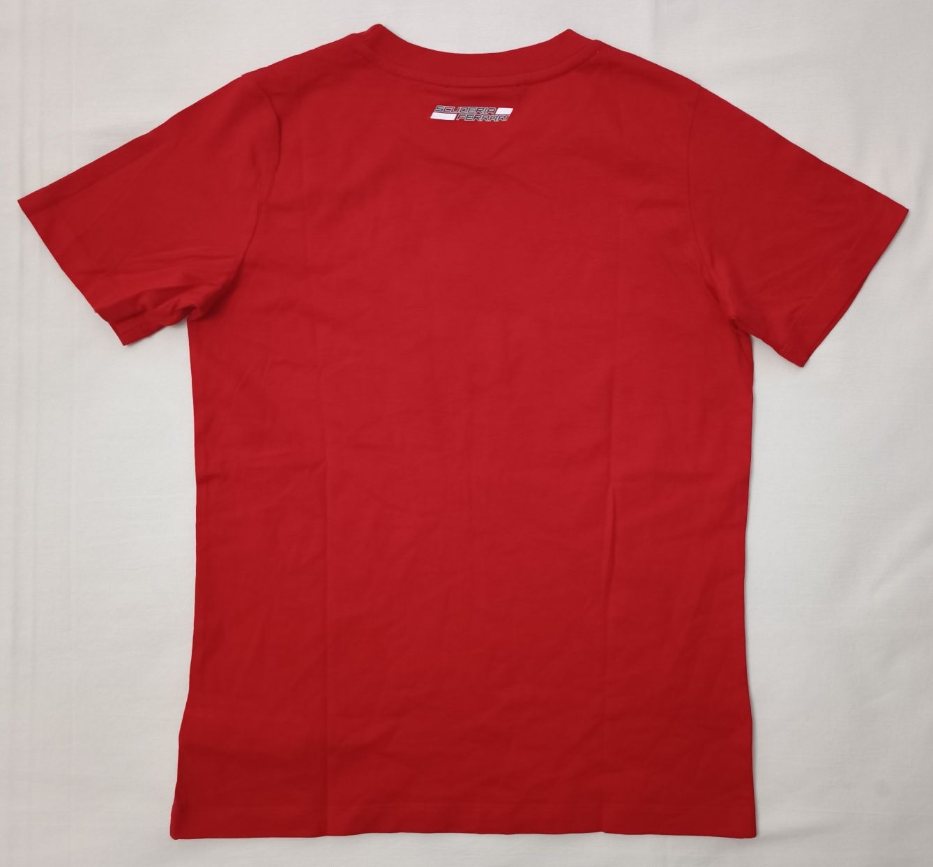 Scuderia Ferrari F1 T-Shirt оригинална тениска ръст 140-152см фланелка