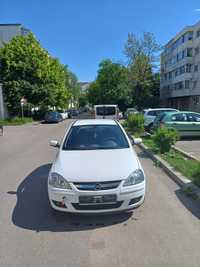 Opel Corsa C 1.3 cdti