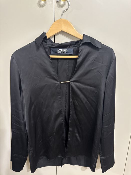 Оригинална риза Jacquemus