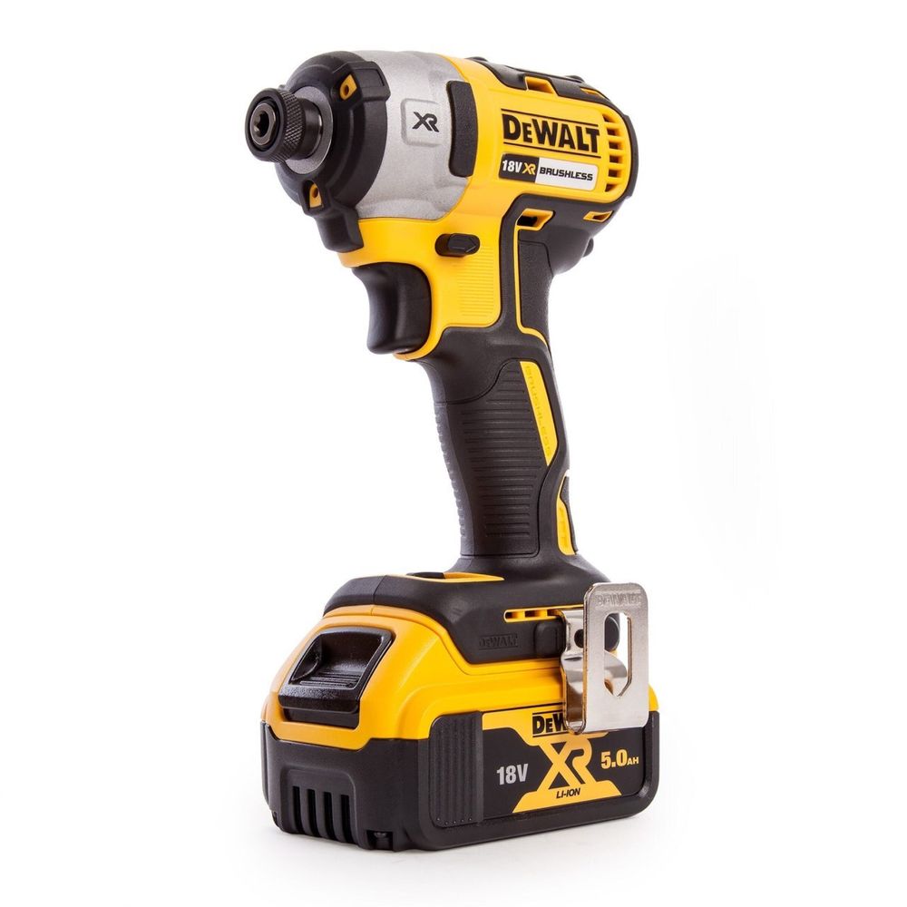 DeWALT Комплект - Перфоратор DCH273 , Винтоверт DCD796 и Импакт DCF887