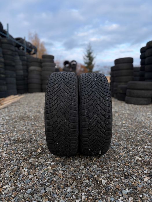 Continental 205/55R16- Stare foarte buna, livrare rapida, garantie!