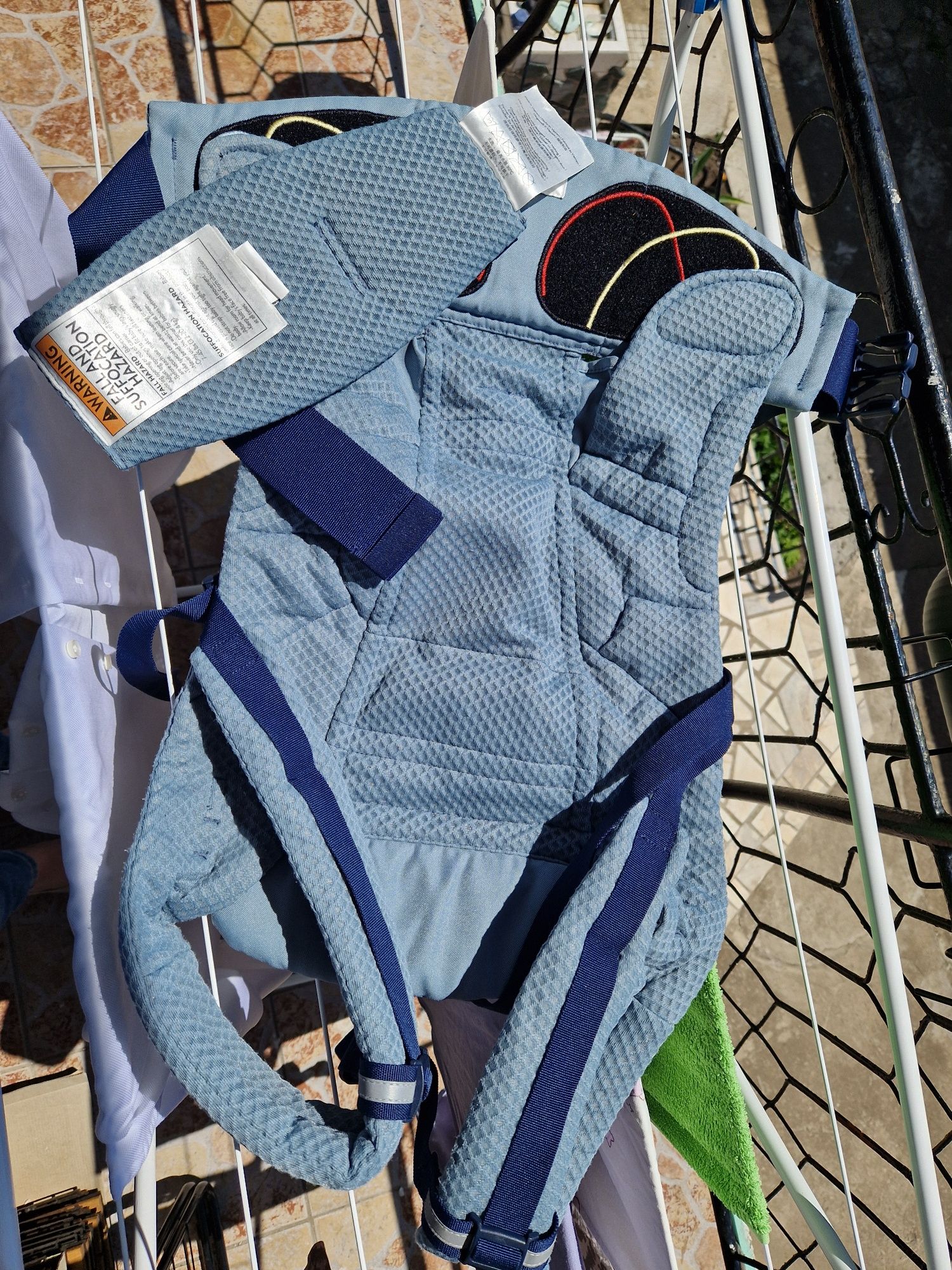 Ergobaby Adapt раница