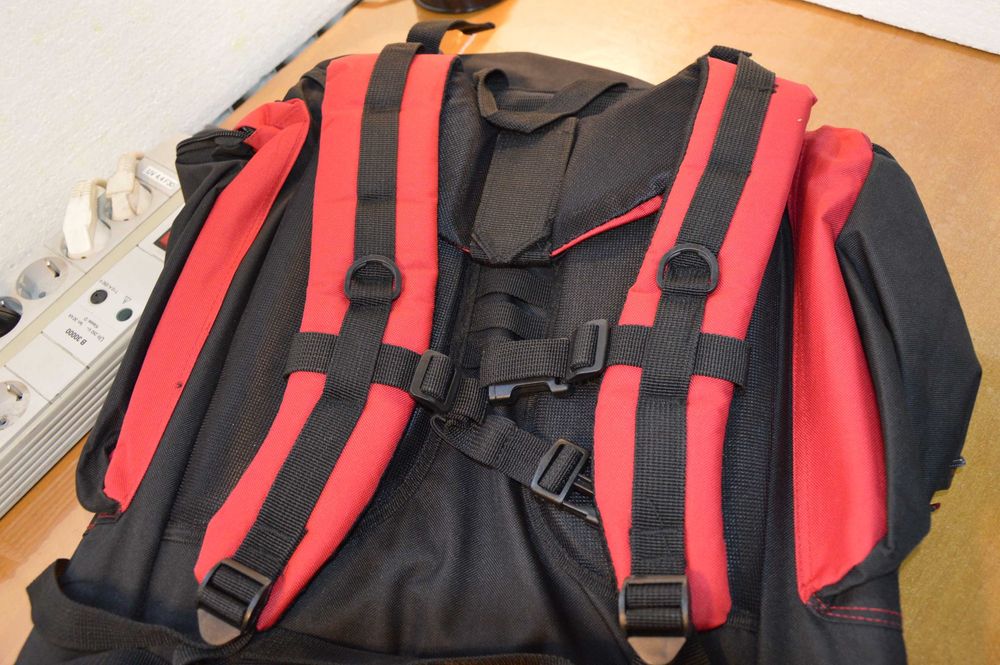 Rucsac Adventurer 100 L