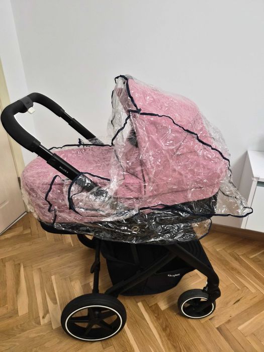 Количка Cybex Balios S Lux