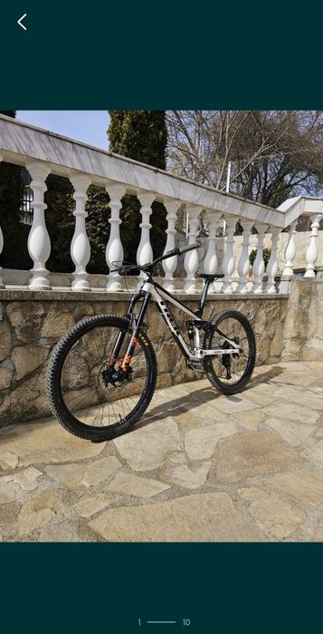 Trek slash 7 2016
