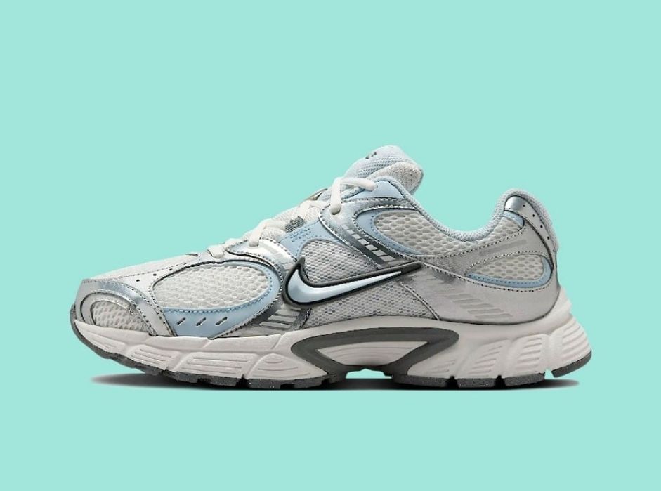 Nike V5 RNR 42 fit 41 originali noi