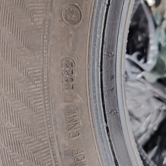 Зимни Гуми 205/55/16