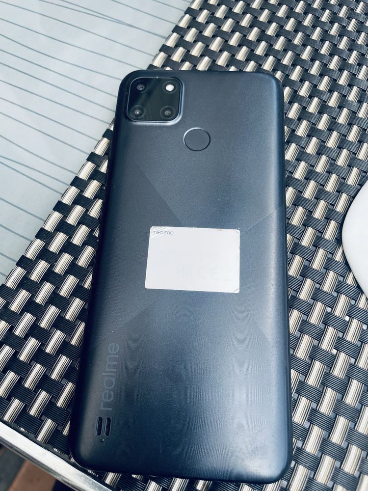 Realme c21y 32 gb