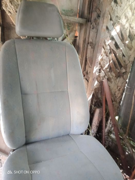 Сиденье от Фольксваген крафт