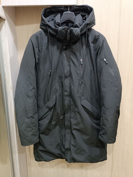 Оригинальная куртка Clasna