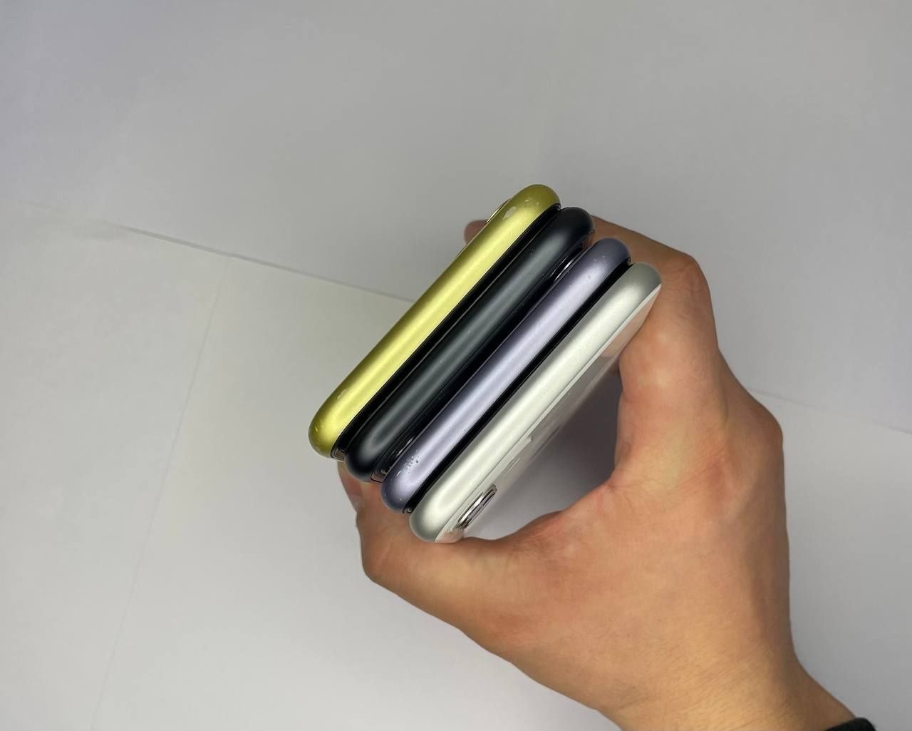 IPhone 11  64 GB