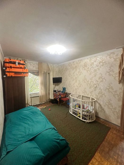 Продажа квартиры сергели янгихает