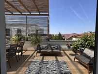 Penthouse Pipera Rond OMV | Parcare Inclusă| Bloc Boutique | 155 mp