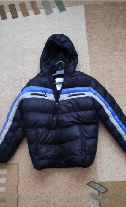 Зимни детско яке