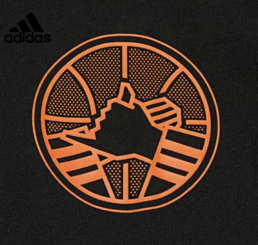 Футболка Adidas Original