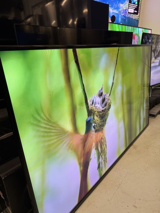 Televizor 55 inch 140 cm  smart Hyundai HY-TVS5SUH-002 CU DUNGI