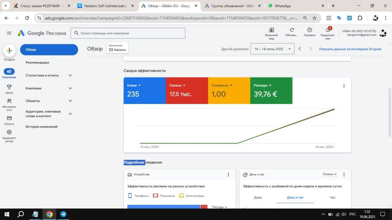 Google reklama | google реклама
