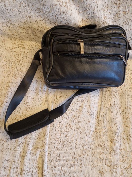 Borsete piele ecologica