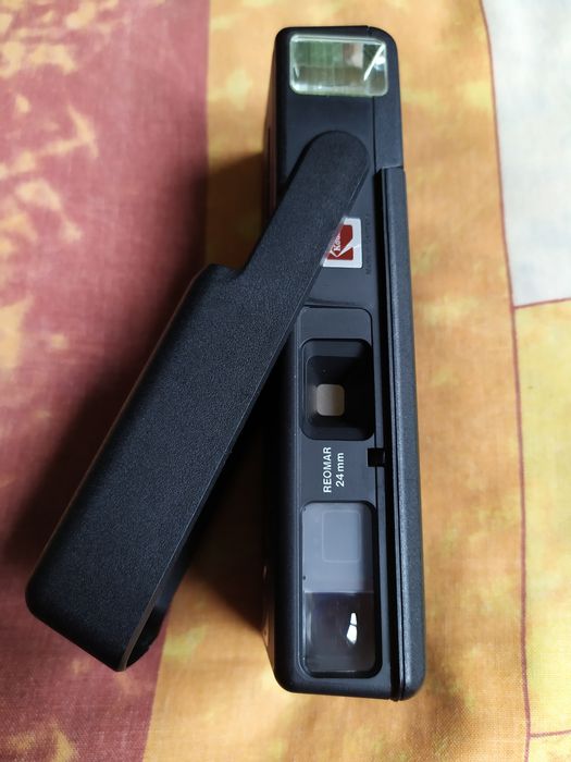 Фотоапарат Kodak Ektralite 450 нов!