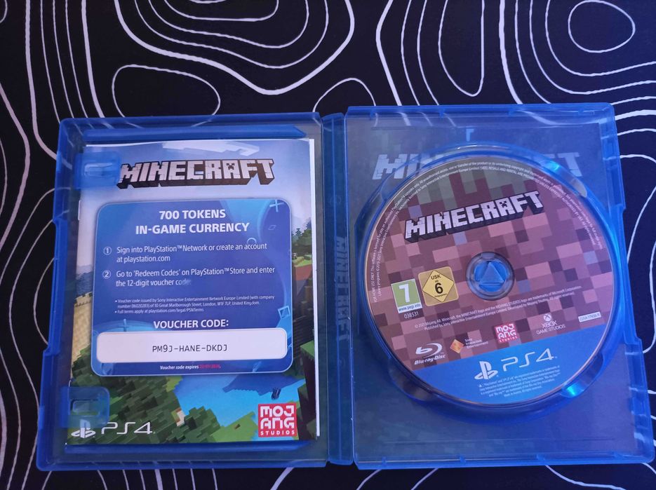 Игри за PS4 и PS5