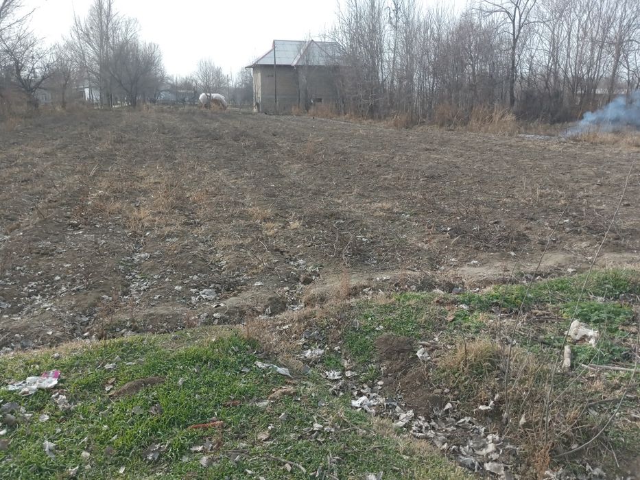 Ер участка ховлимдан20 сотх0сотих сотаман