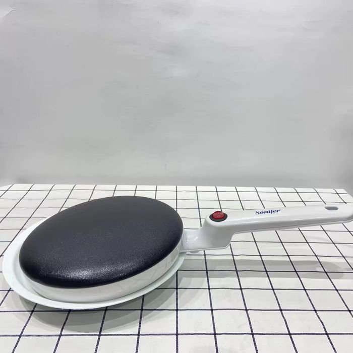 Доставка! Электрическая блинница Sonifer SF-3055