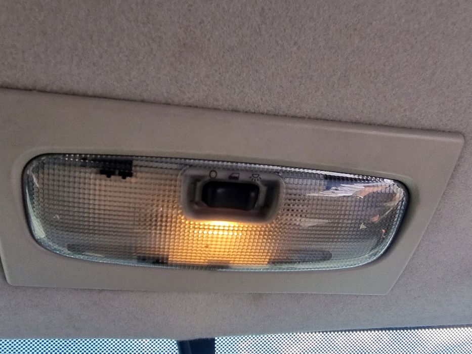 Plafoniera fata Ford Focus 2 (DA) [Fabr 2004-2012] 1.6 TDCI HHDA   66K