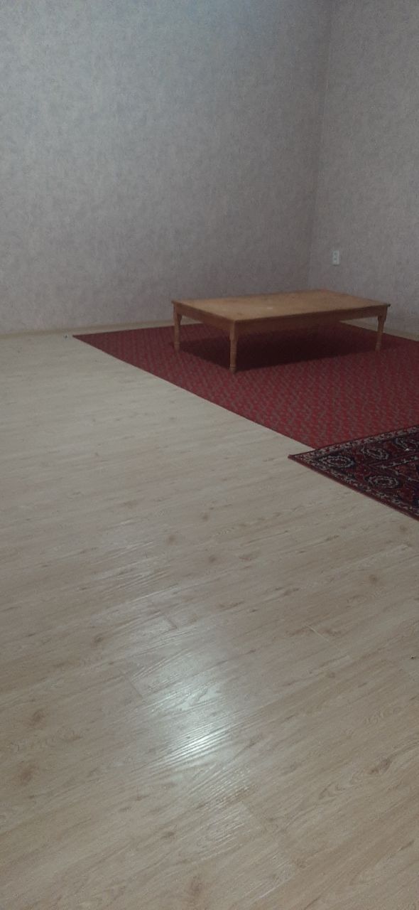 2 xonali kvartira.