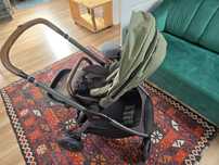 Carucior Joie Finiti Signature
