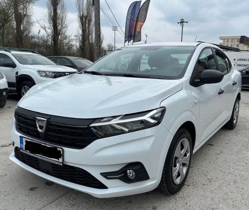 Firma Aurorizata RideSharing UBER/BOLT