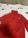 Оригинален суичър Adidas 3 ленти