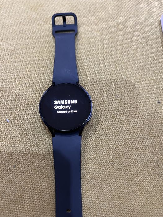 Часовник Galaxy Watch6