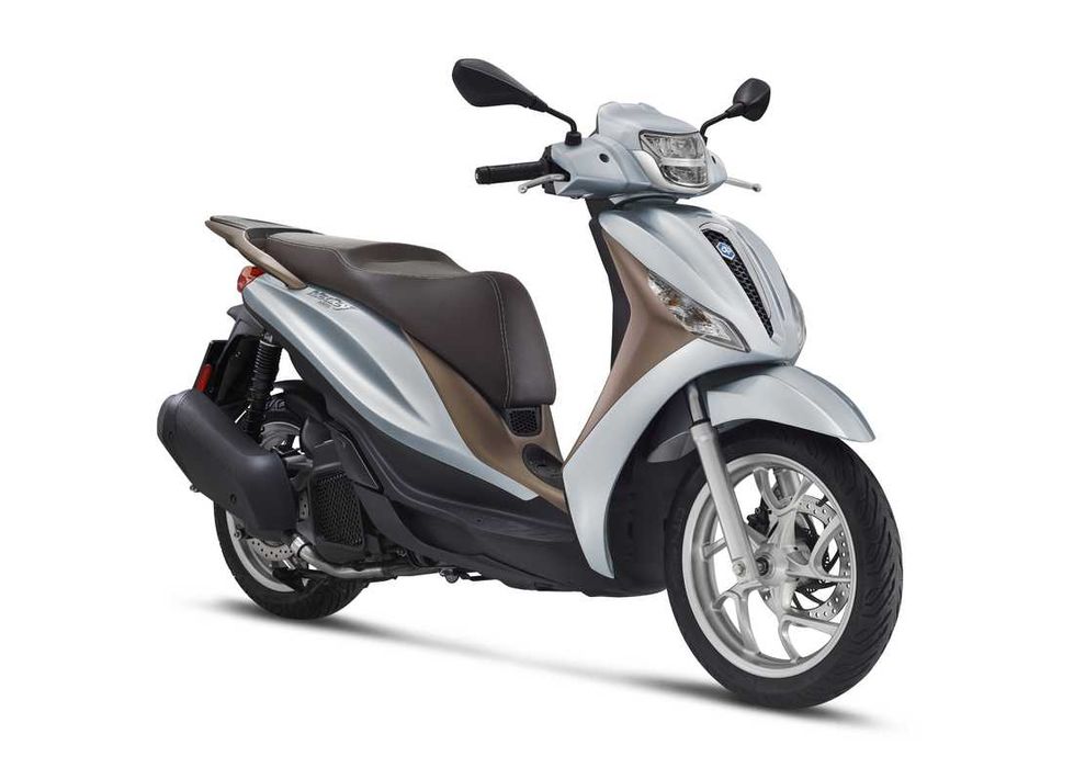 Piaggio Medley 125