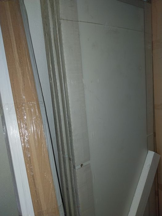 Интериорни врати Немски